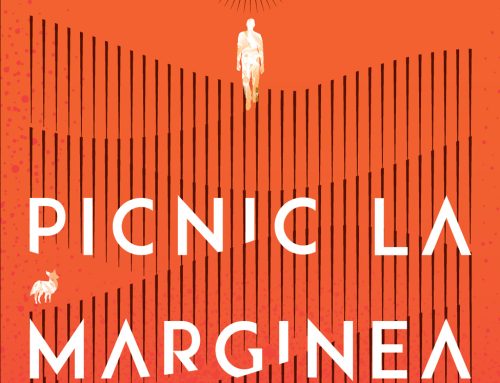 Picnic la marginea drumului – Arkadi și Boris Strugațki